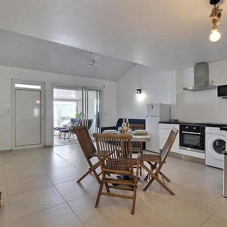 Апартаменти Superbe Duplex T2 Saline 3 Etoiles Сент-Анн Екстер'єр фото